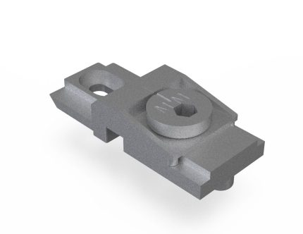 Cephe Ayar Parçası