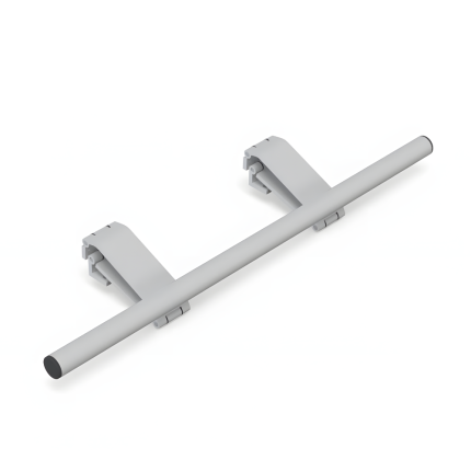 Mafsallı Cephe Kolu