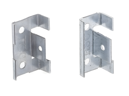 Kompozit Montaj Klipsi